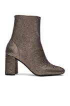 Cienega Lo Booties