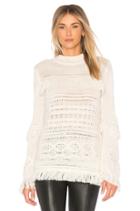 Baker Sweater