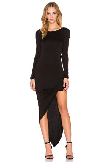 Sam Wrap Dress