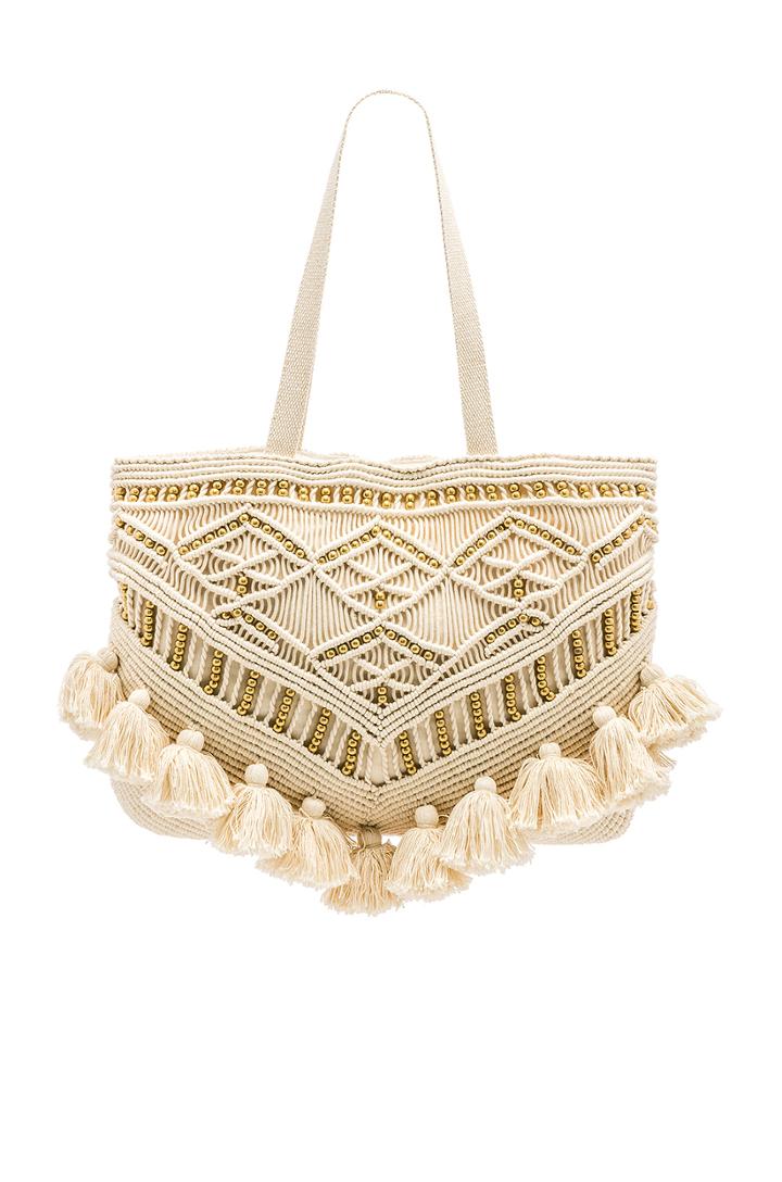 Swoon Tote