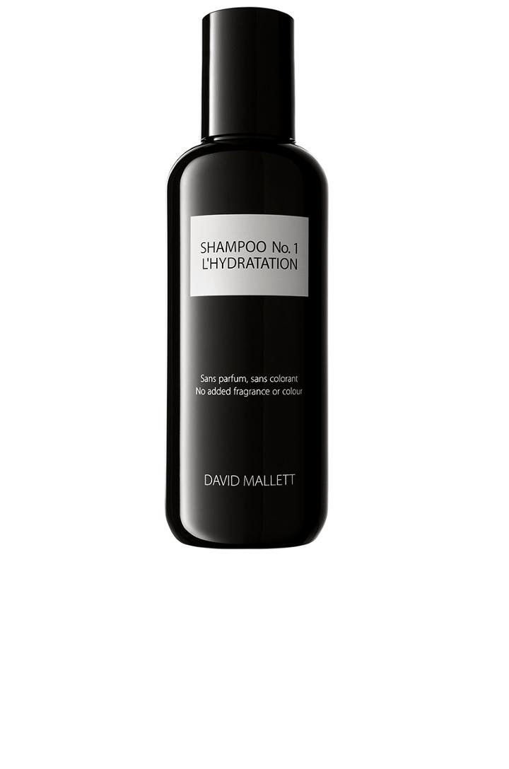 Shampoo No. 1