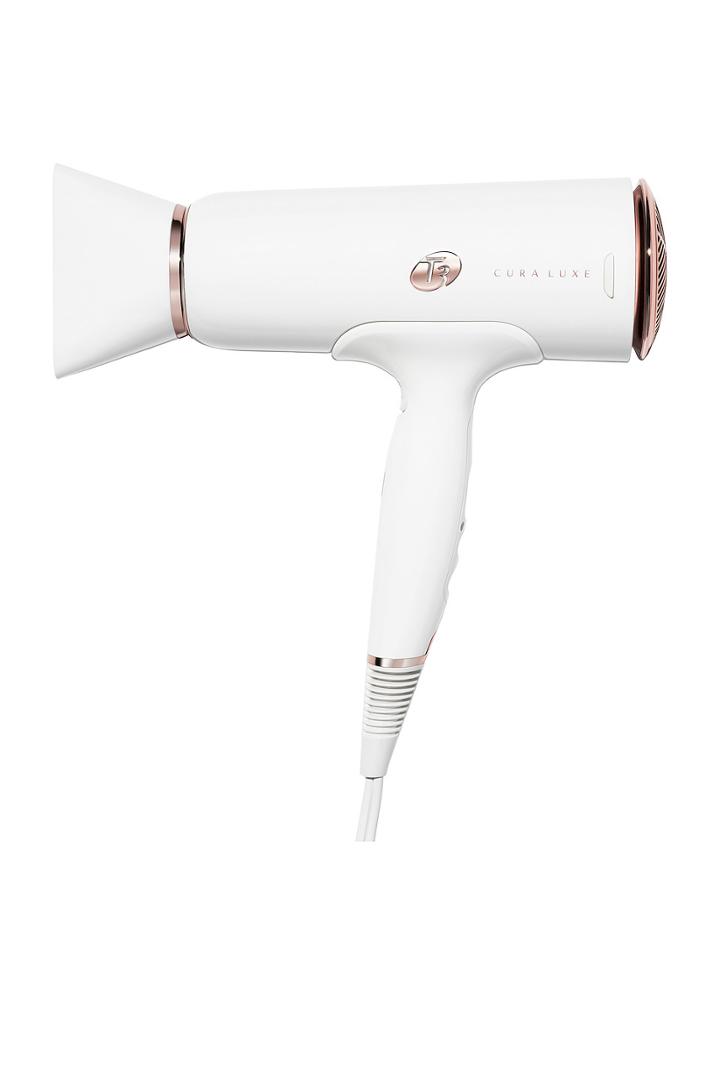 Cura Luxe Professional Ionic Hair Dryer