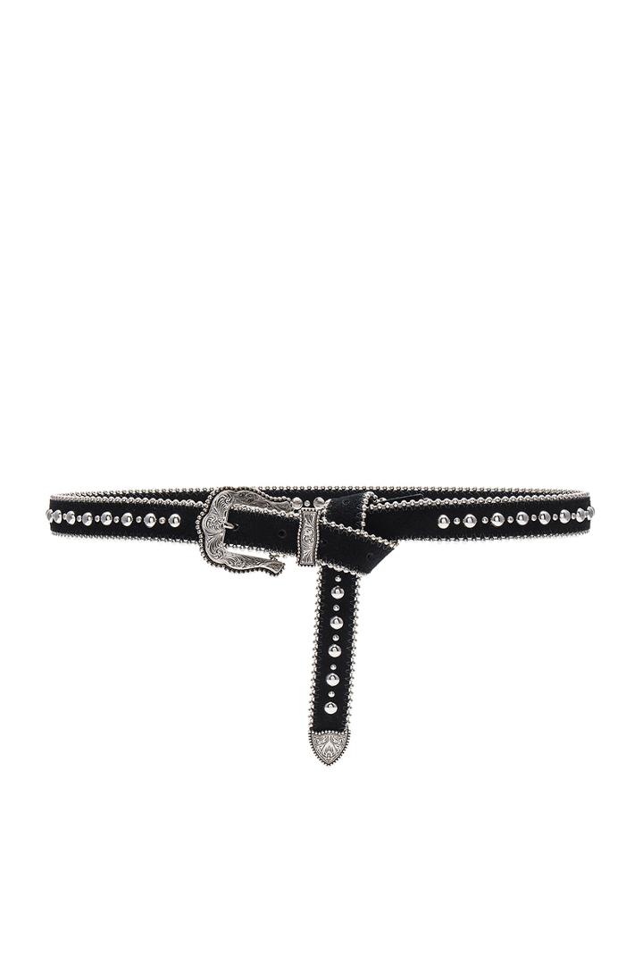 Baby Heaven Belt