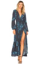 Lily Garden Dress