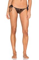 Side Tie Rio Bikini Bottom