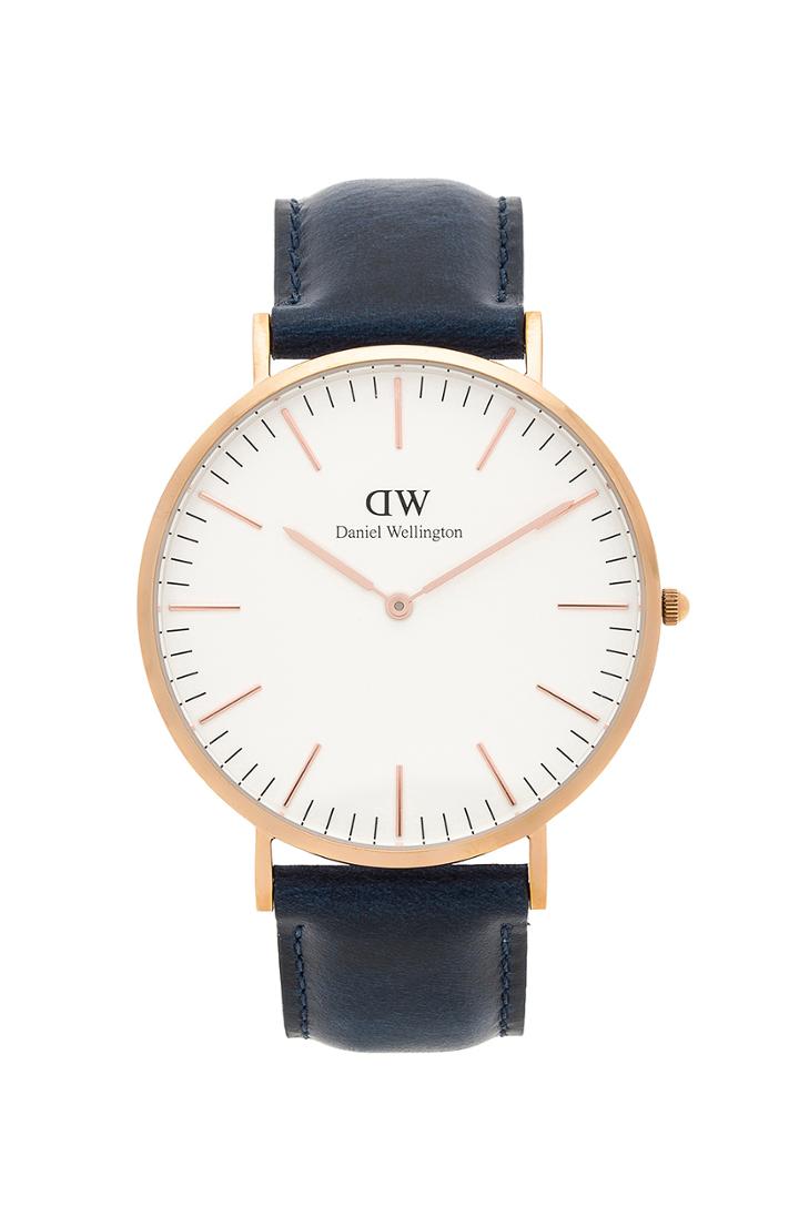 Classic Somerset 40mm