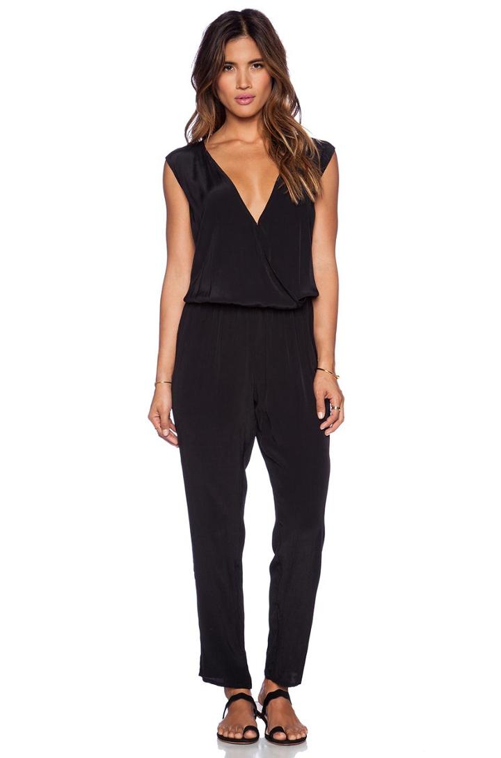 Exposure Jumpsuit