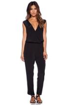 Exposure Jumpsuit