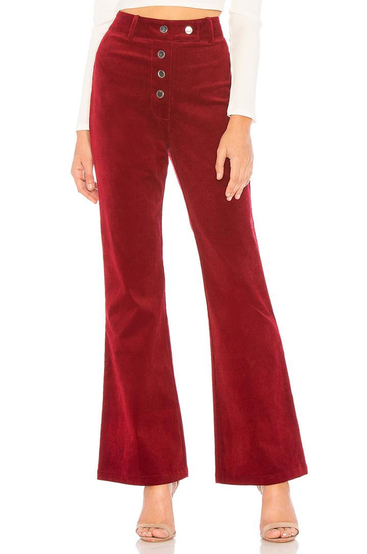 Liv High Waisted Pants