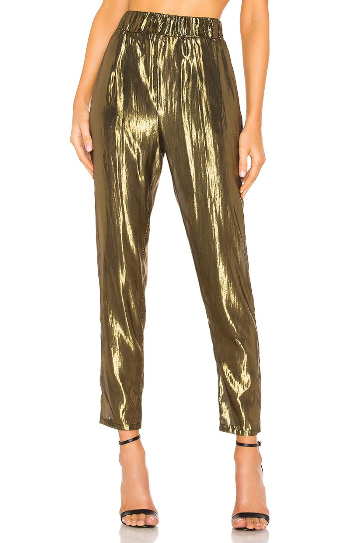 Hazel Pant