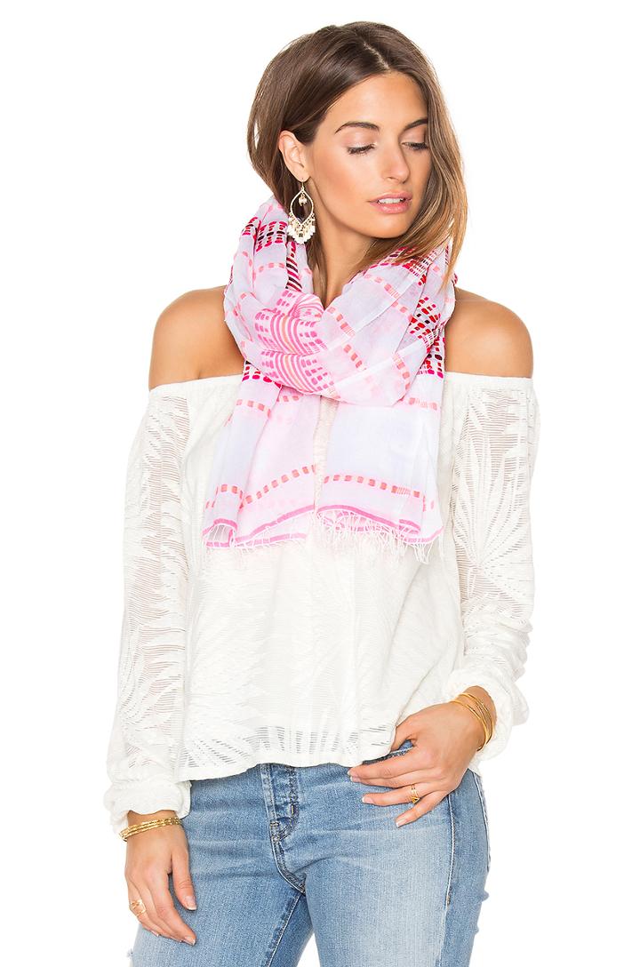Tabtab Scarf
