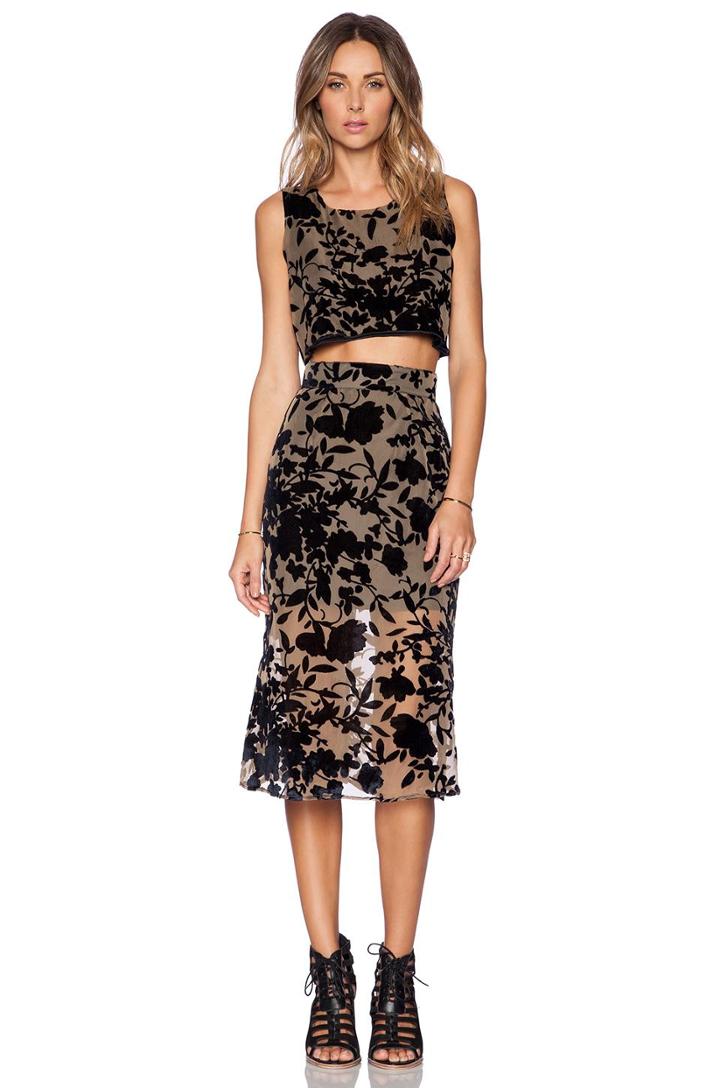 Alyse Dress