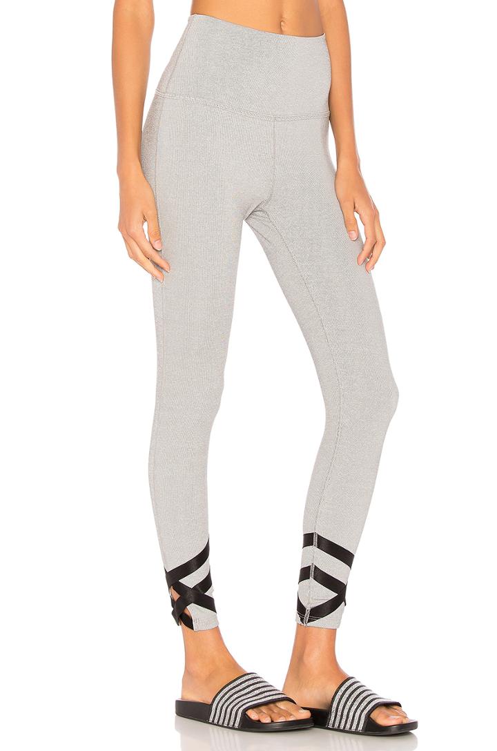 Overture Strappy Ballet Midi Legging