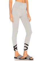 Overture Strappy Ballet Midi Legging