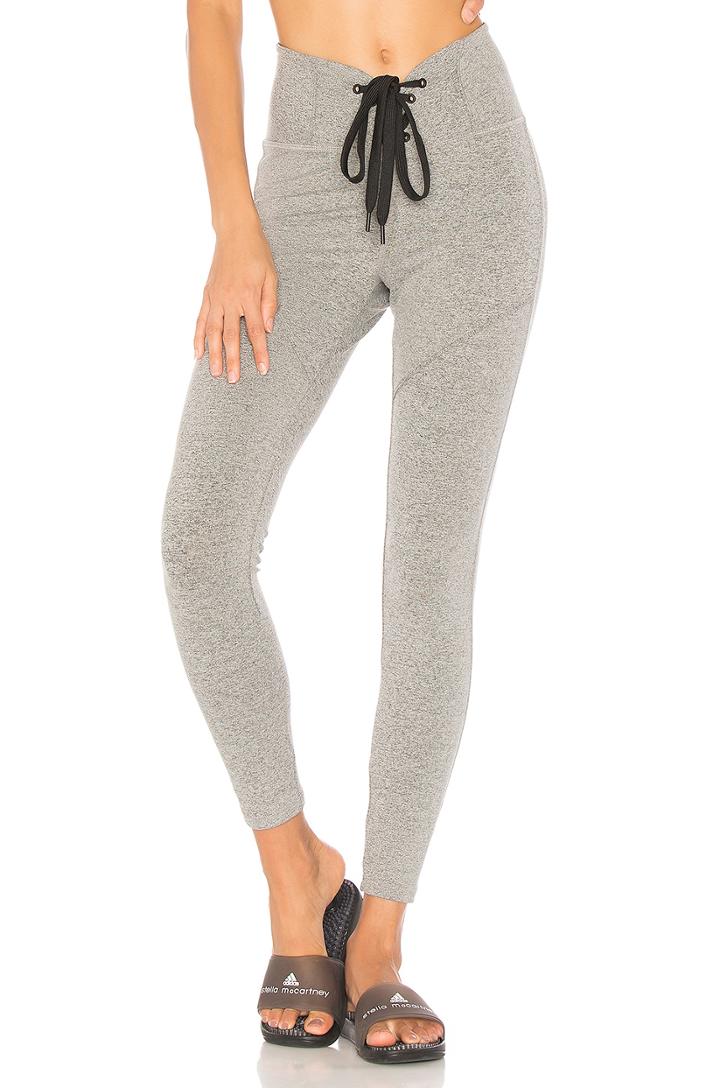 Hockey Legging