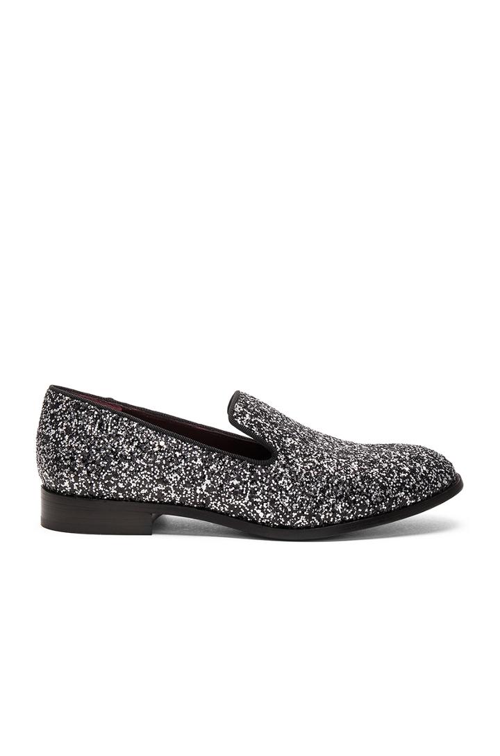 Zoe Loafer