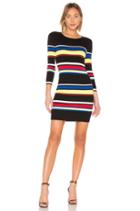 Trailblaze Sweater Dress