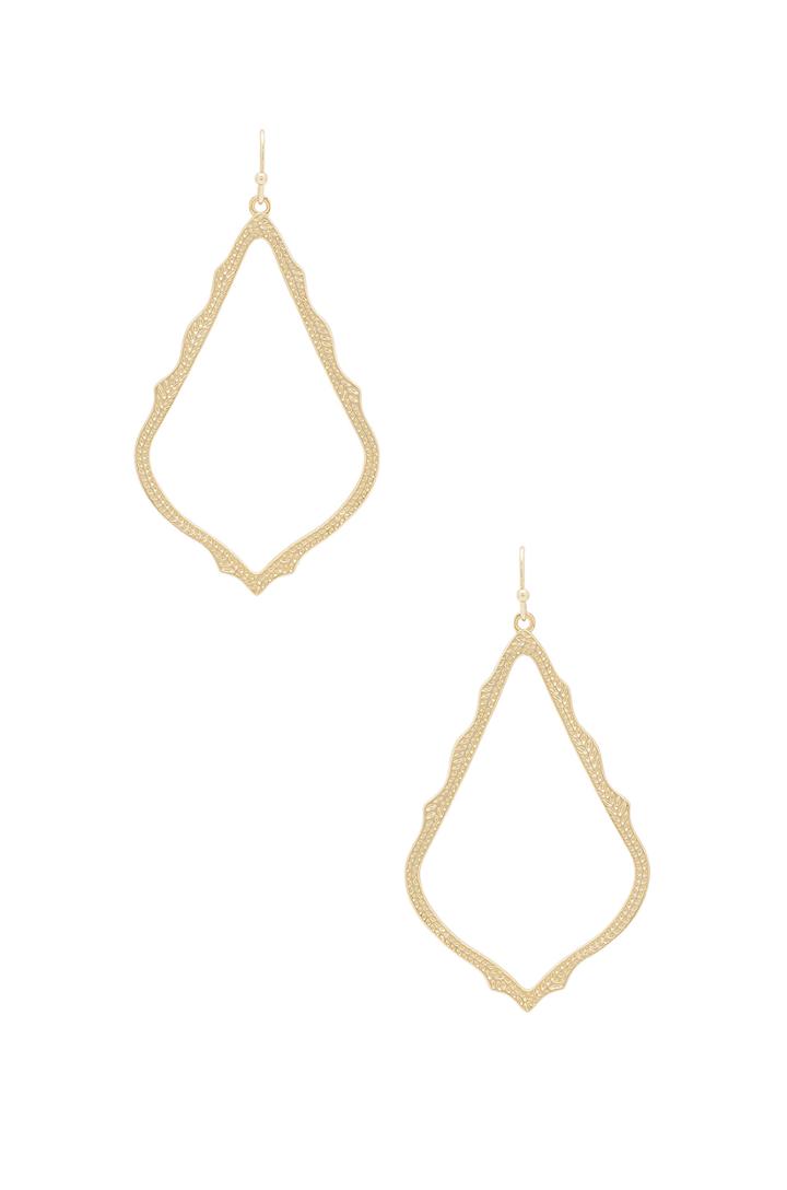 Sophee Earrings