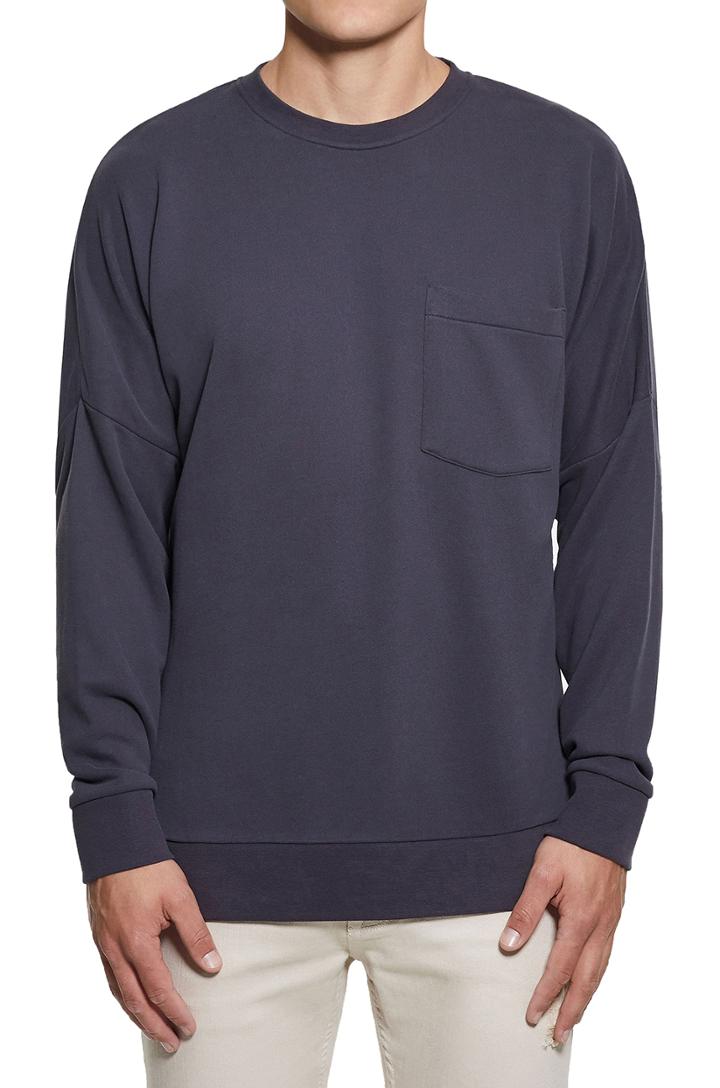 Wilson Sweater