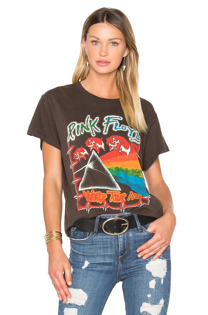 Pink Floyd 1980 Tee