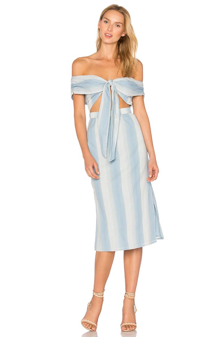 Rum Runner Dress