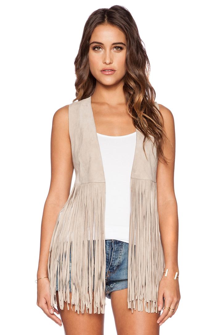 Sonia Vest