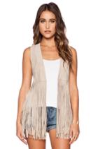 Sonia Vest