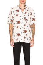 Gallardia Shirt