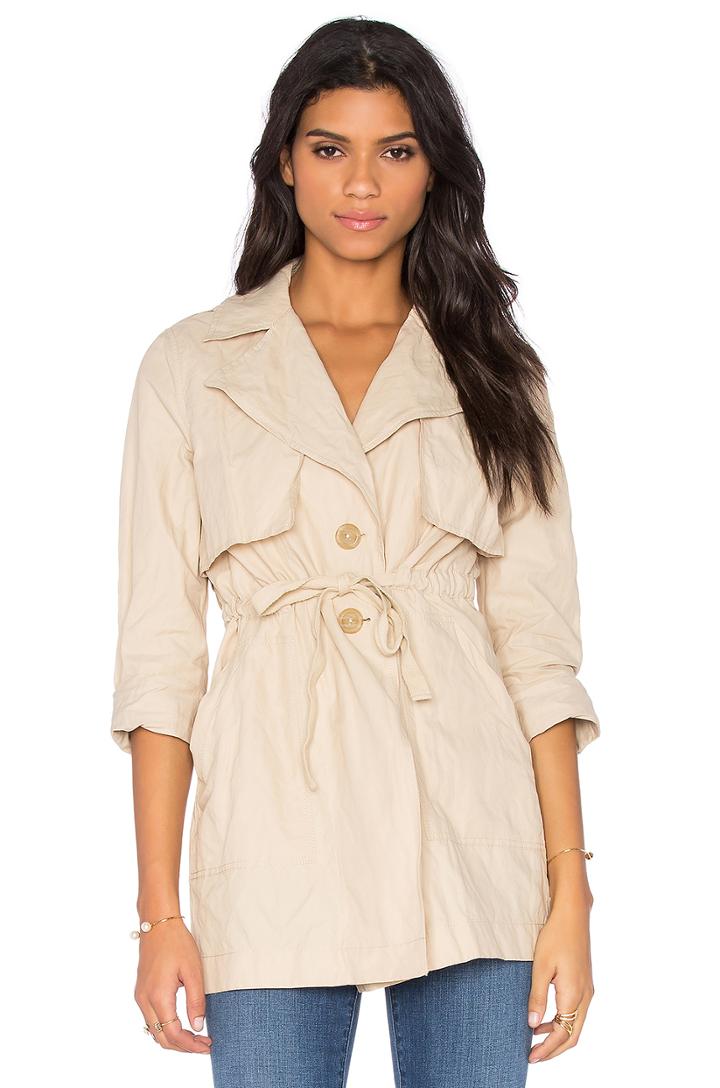 Jules Trench