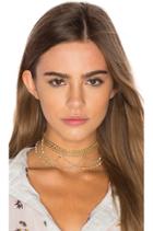 X Revolve Lexington Choker