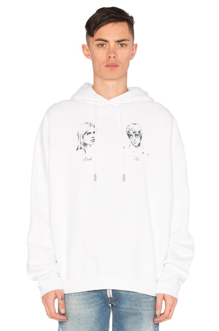 Till Death Hoodie