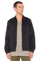 Bomber Shirt