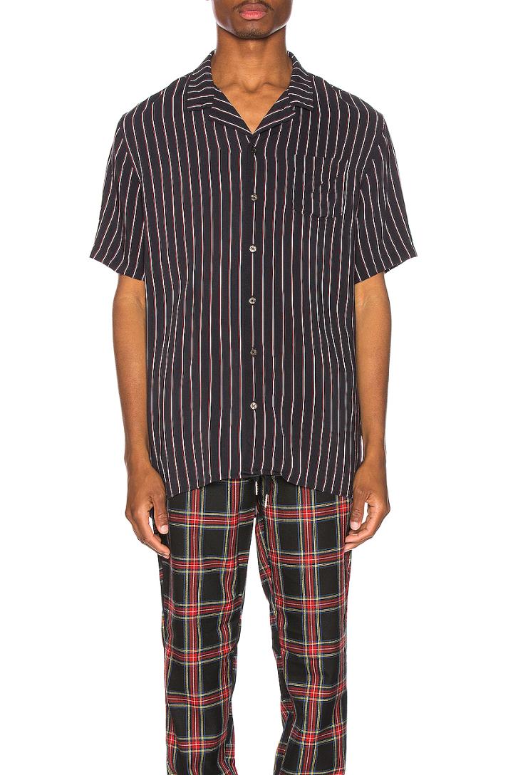 Twinstripe Shirt
