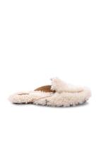 Lane Fluff Loafer