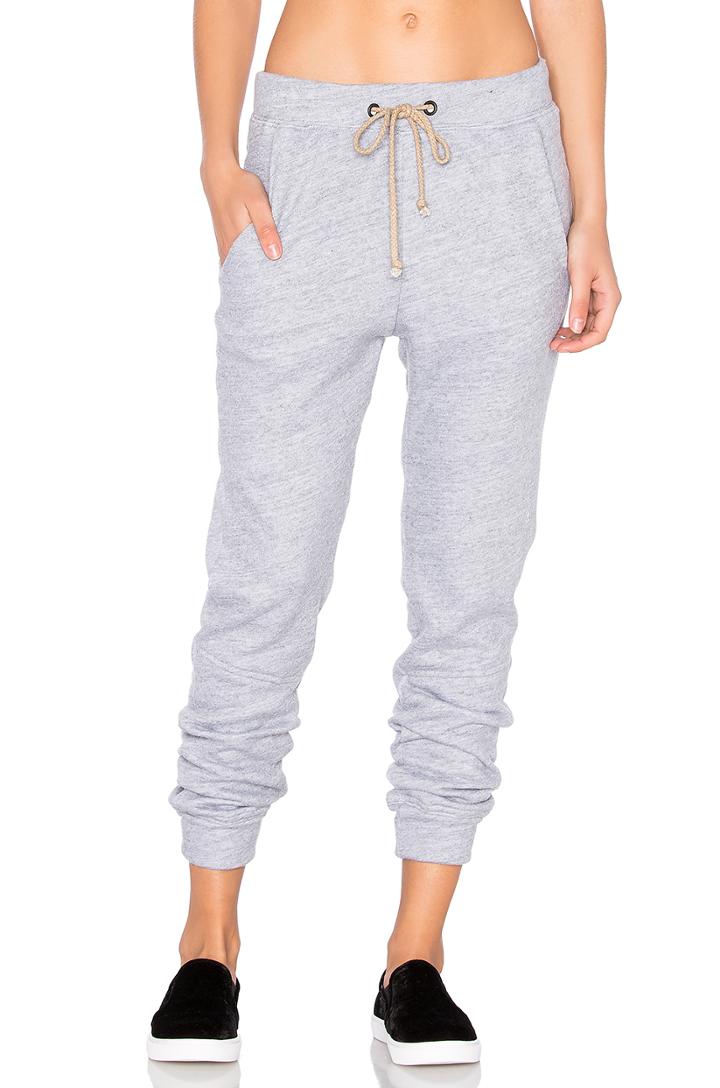 X Morgan Stewart Hayworth Sweatpant