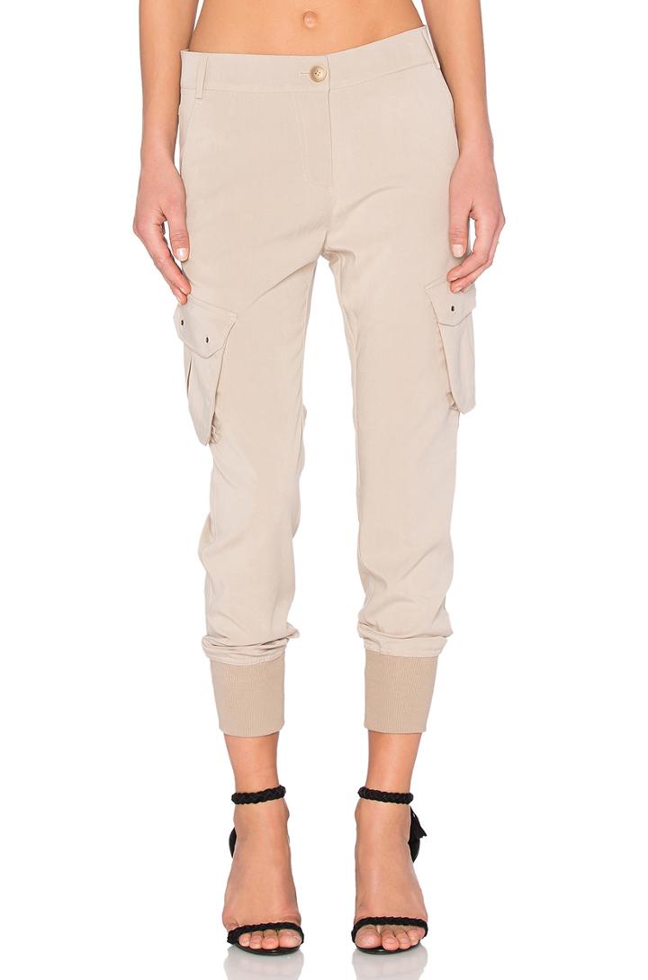 Boyfriend Cargo Pant