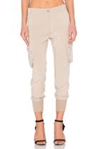 Boyfriend Cargo Pant