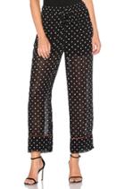 Monette Georgette Pants