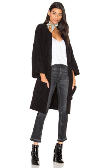 Micke 3/4 Sleeve Cardigan