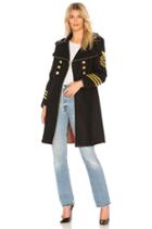 Officer Coat