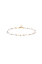 Pearly Chic Anklet