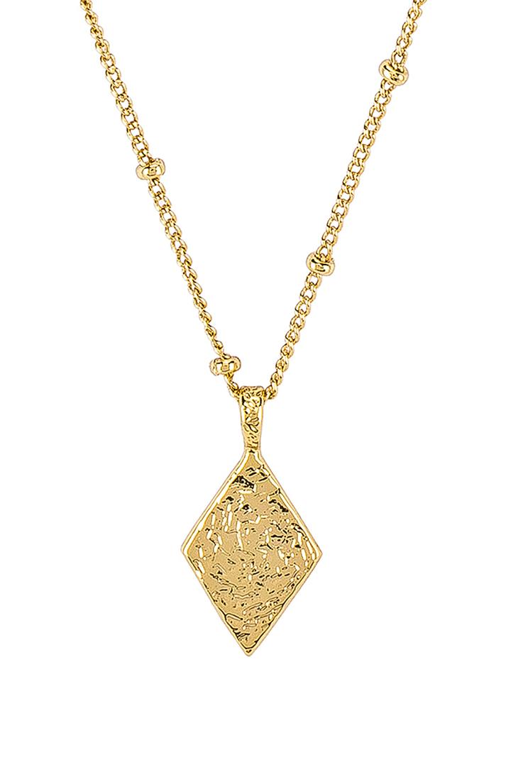 Cortez Diamond Necklace