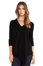 Tambrel B V Neck Sweater