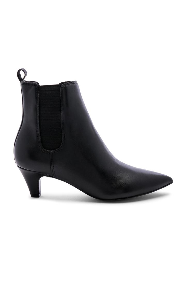 Pierce Bootie