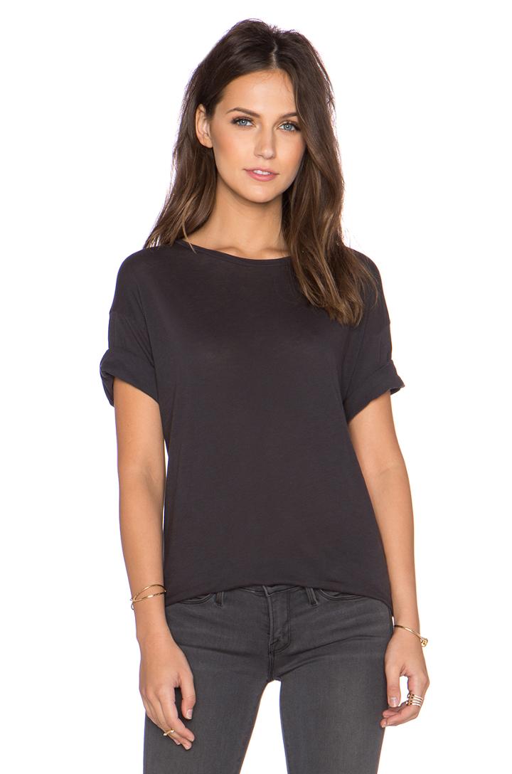 Juan Aldama Tee