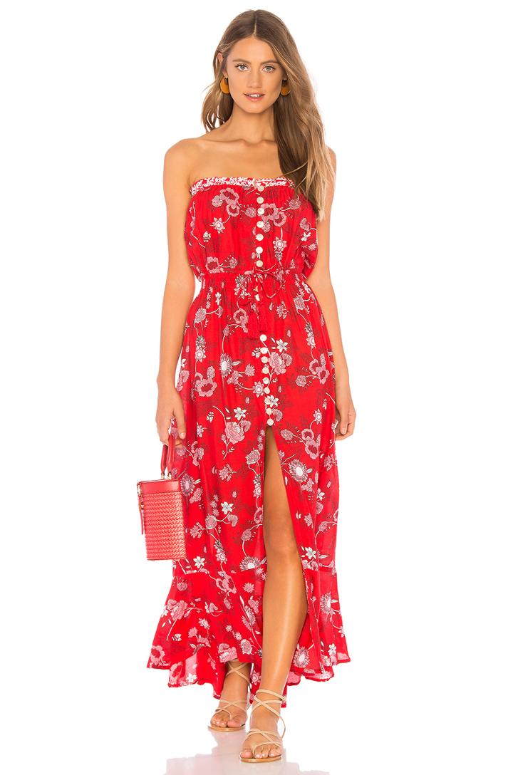 Ryden Dress