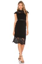 Kim Lace Midi Dress