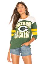 Nfl Packers Throwback Tee