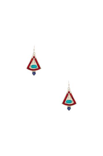 Patra Earring