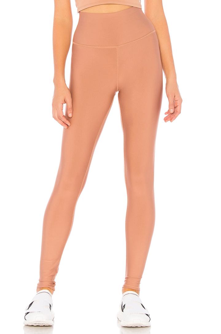 High Waist Airlift Legging